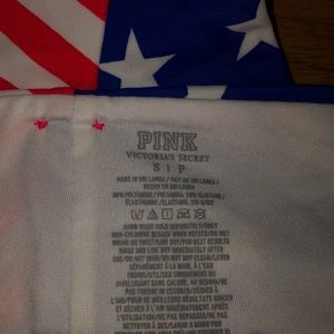 PINK Victoria's Secret Swim - VS Pink bikini bottom PINK Victoria's Secret Swim - VS Pink bikini bottom